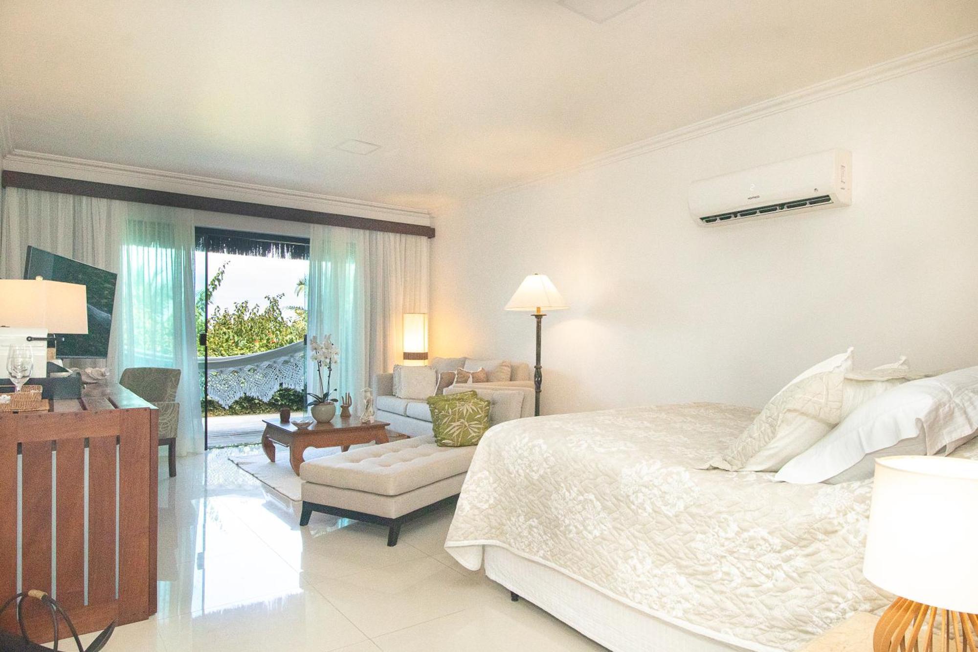 Privillage Praia Pousada De Charme Porto Seguro Kültér fotó