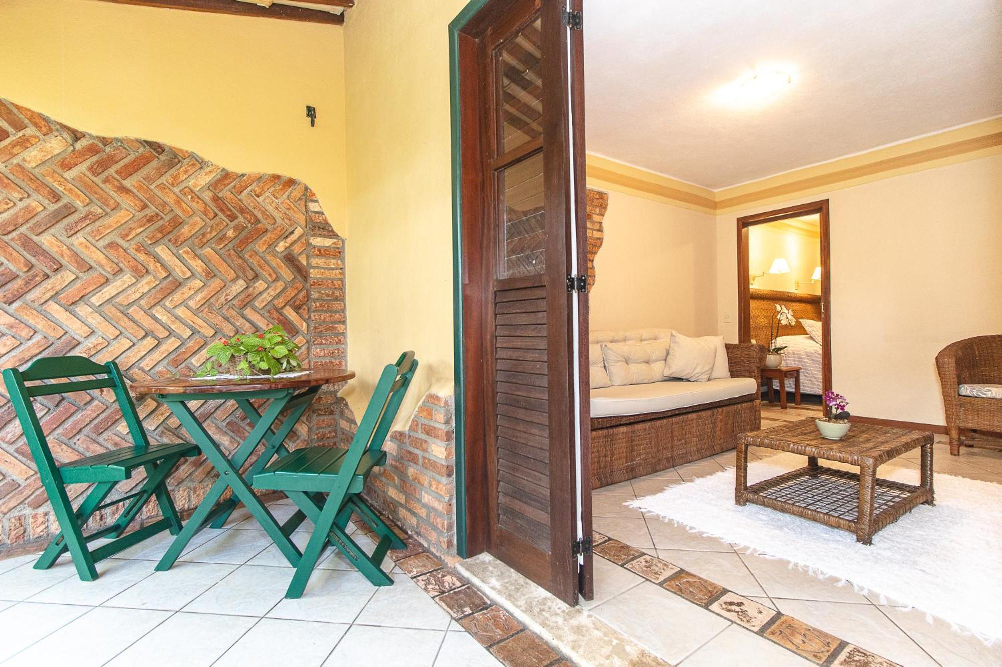Privillage Praia Pousada De Charme Porto Seguro Kültér fotó