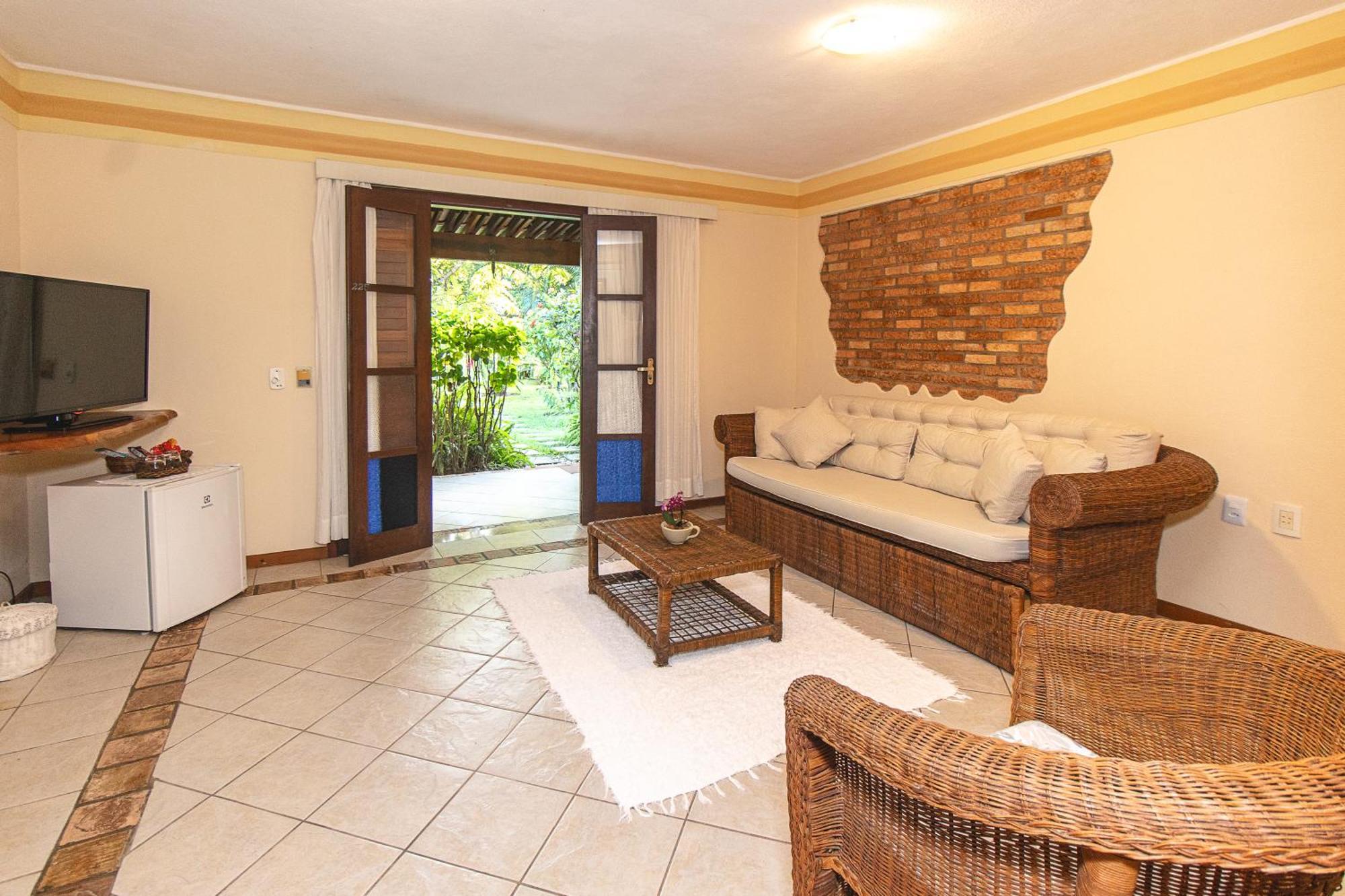 Privillage Praia Pousada De Charme Porto Seguro Kültér fotó