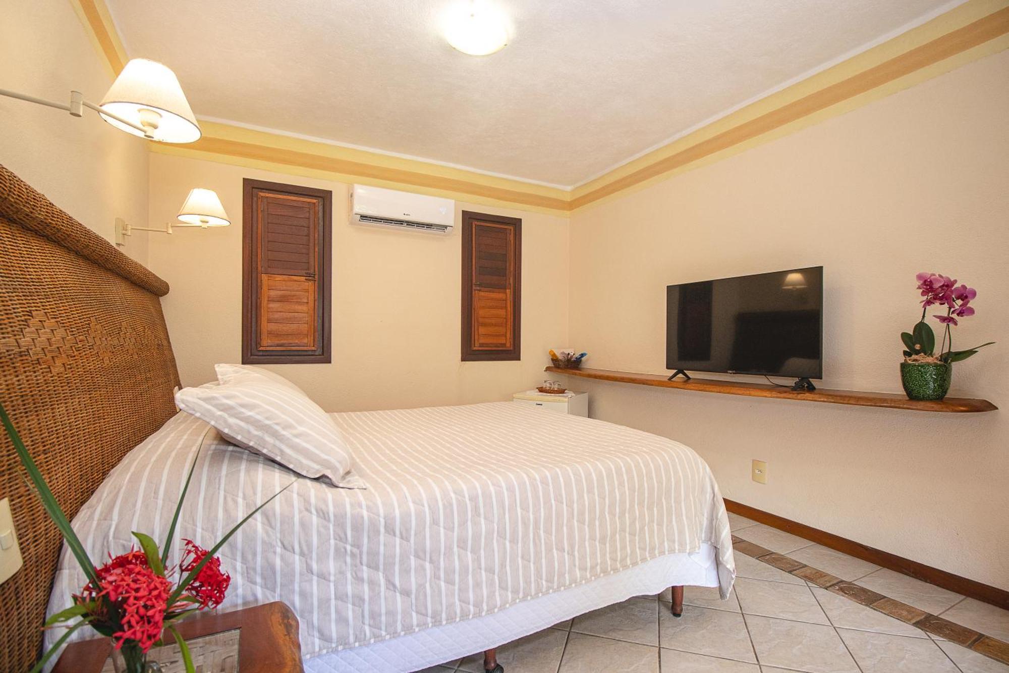 Privillage Praia Pousada De Charme Porto Seguro Kültér fotó