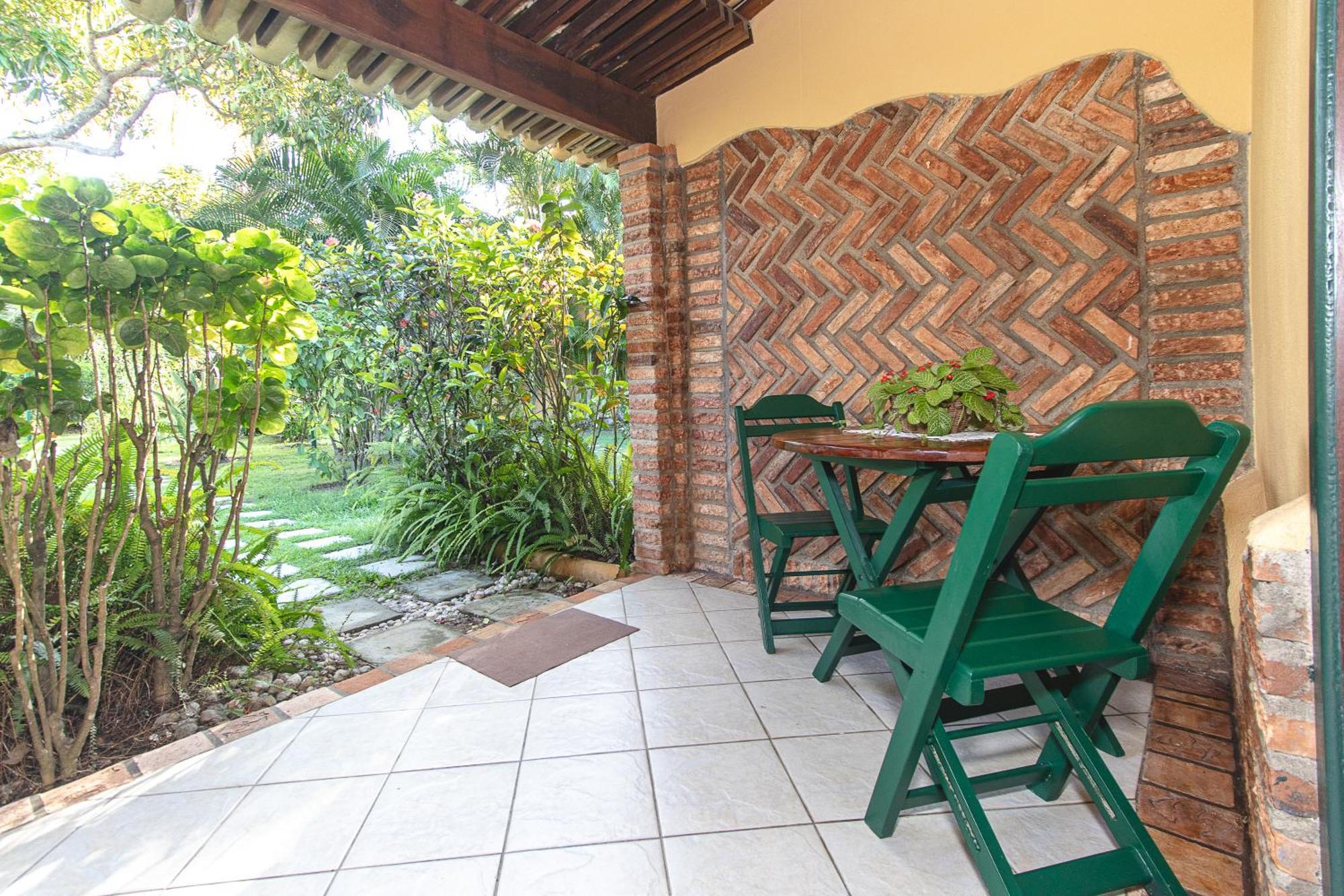 Privillage Praia Pousada De Charme Porto Seguro Kültér fotó