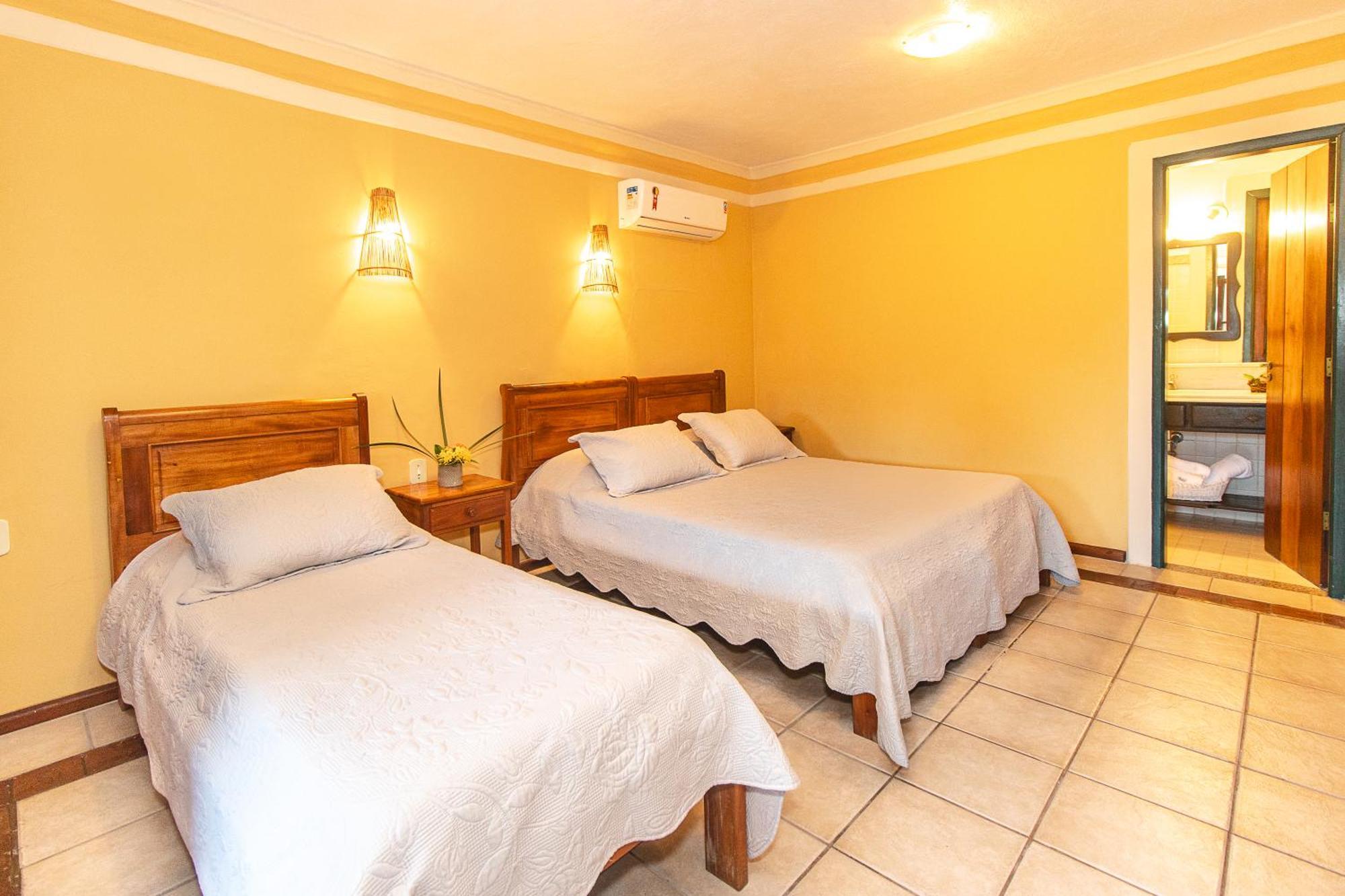 Privillage Praia Pousada De Charme Porto Seguro Kültér fotó